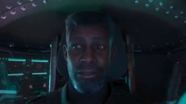 Трейлер War Robots: Frontiers (кинематография, дата релиза)