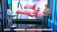 Врач кемеровской клиники «Энергетик» рассказала, как подготовиться к пополнению в семье