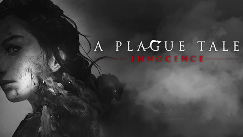 A PLAGUE TALE: INNOCENCE#ЧУМНАЯ СКАЗКА:НЕВИННОСТЬ#ПРОХОЖДЕНИЕ#2 ЧАСТЬ