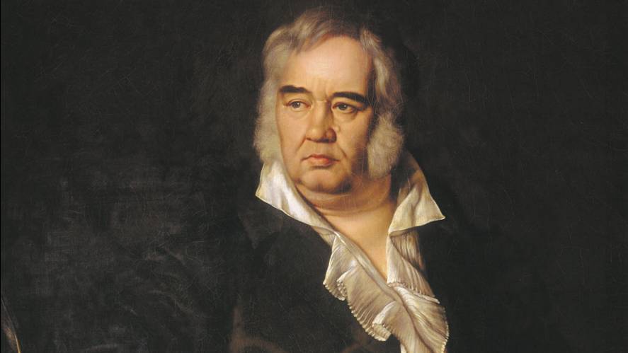 Иван Крылов "Цветы", "Крестьянин и змея", "Крестьянин и разбойник".
