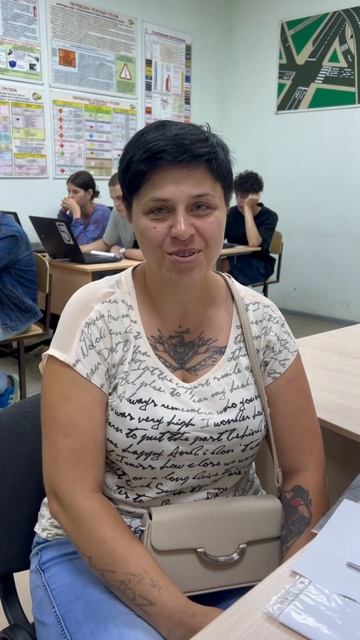 Отзыв клиента
