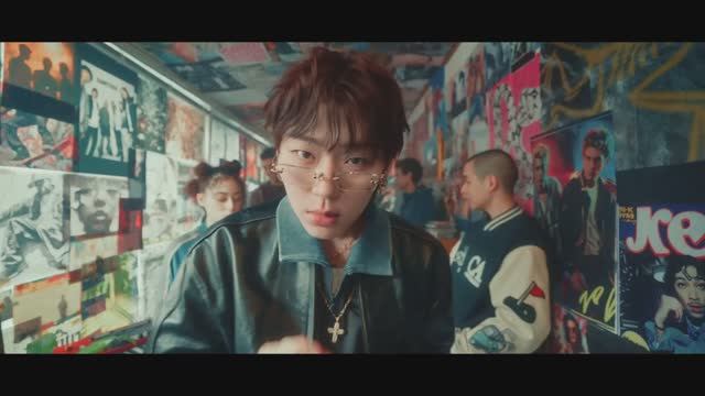 ZICO ‘SPOT! (feat. JENNIE)’