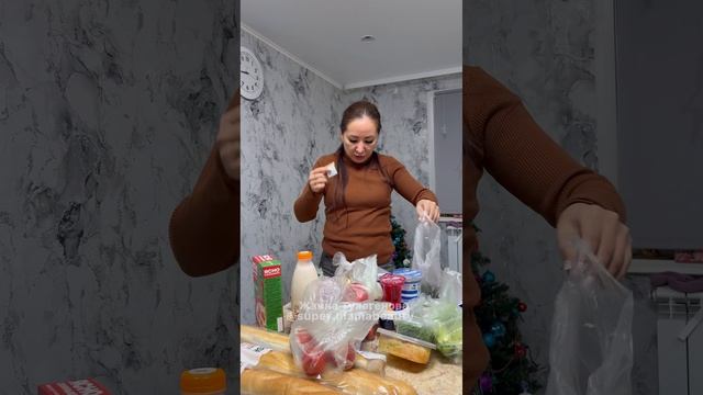 Обзор покупочек