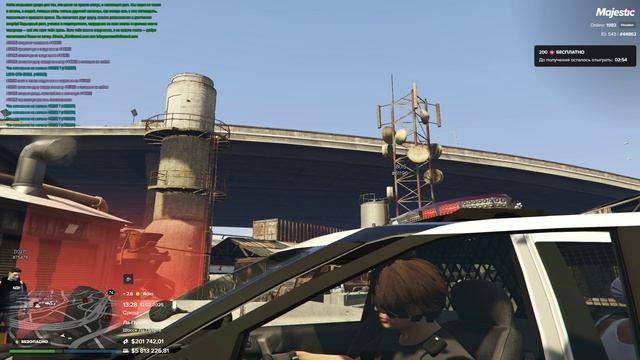 Grand Theft Auto V 2025.02.12 - 17.28.03.03