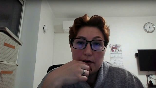 вечернее чаепитие с психологом  11.02.25 - Привет холодильник