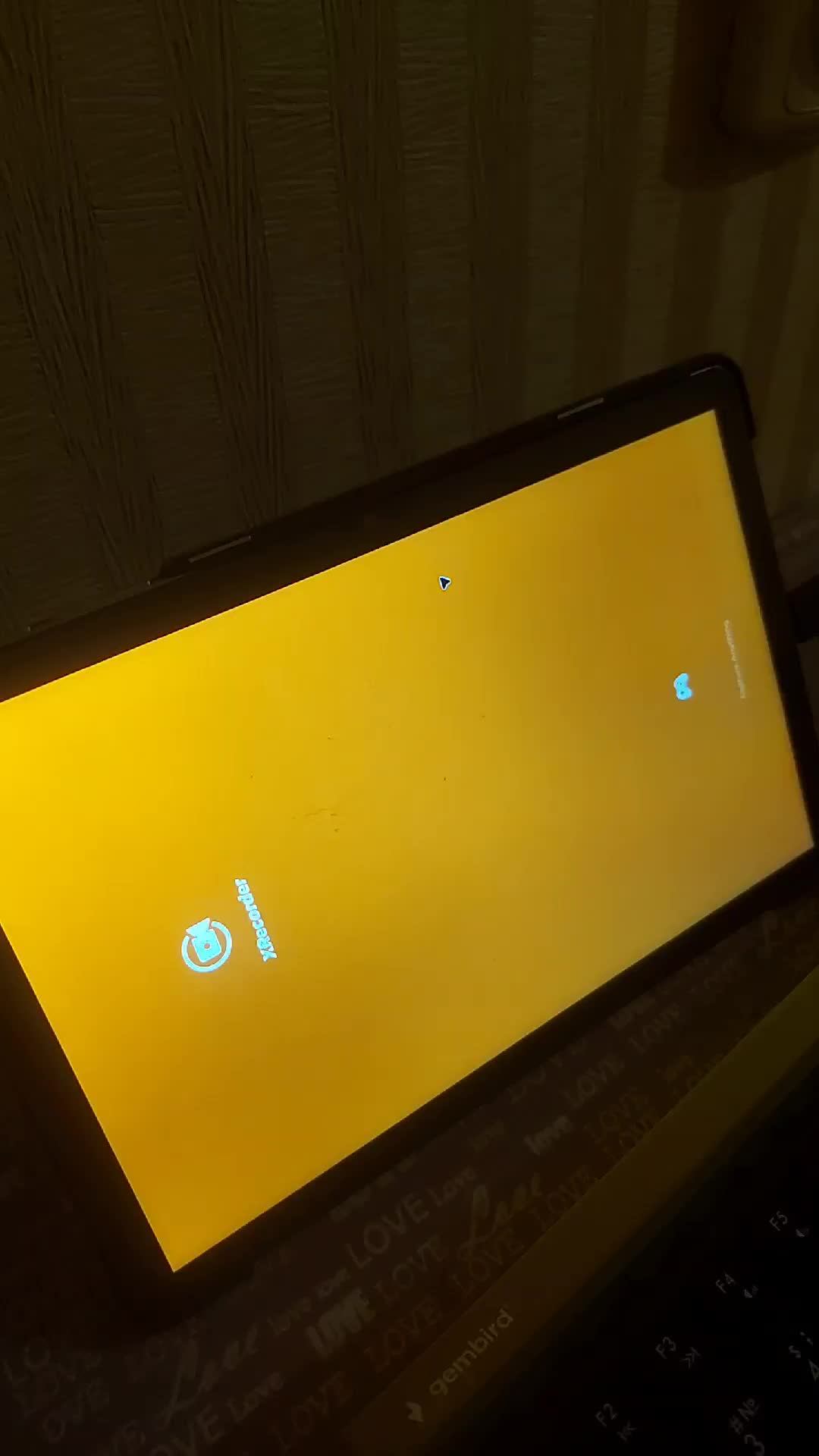 снимаю видео