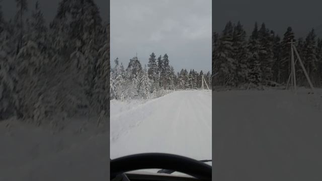 Дорога