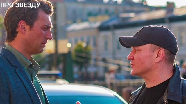 Первый отдел 4 сезон 15-16 серия, сериал Первый отдел от - 12.02.2025 на телеканале НТВ