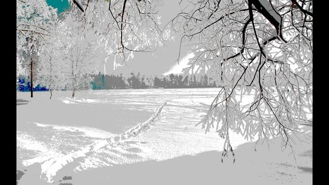ДЕКАБРЬ