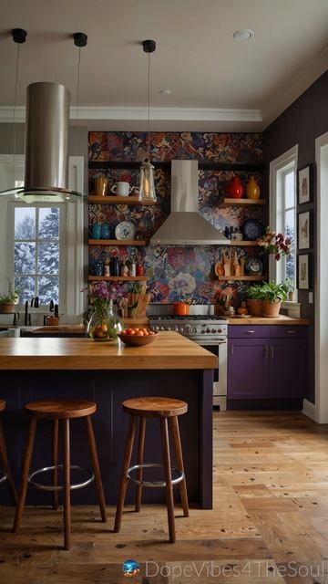 Моя кухня 120