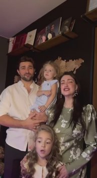 С чего начинается Родина