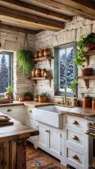 Моя кухня 106