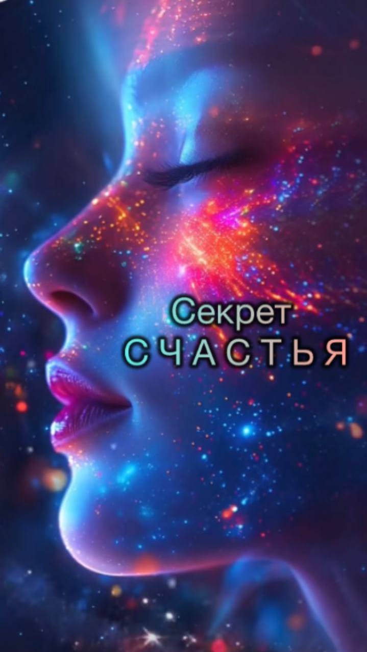 Ключ к счастью #просветление #пробуждениесознания #счастье