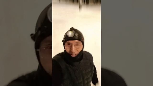 12.02.2025 г., СР_ 15 км = 12,2 км + 2,8 км заминка, (очень важный элемент тренировки),