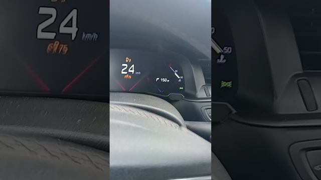 Навигация с яндекса на приборку Cirocco