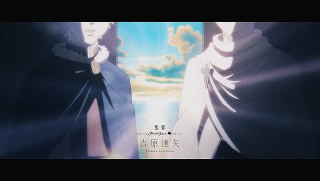 Черный Клевер/Black Clover (Opening 10)