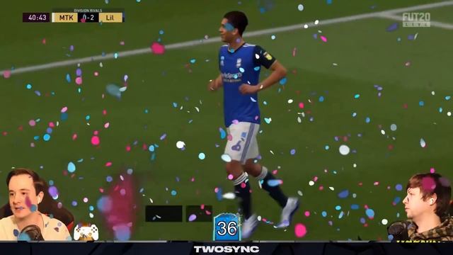 I PACKED TOTS SALAH OMG!!! - FIFA 20 TOTS PACK OPENING