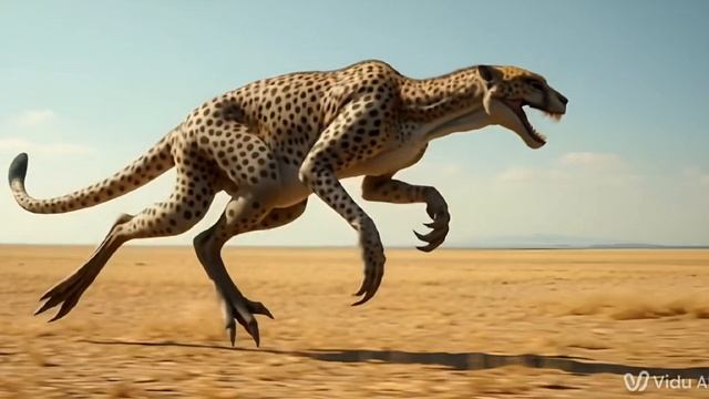 🐾 Невероятные гибриды животных! 🤯🧬