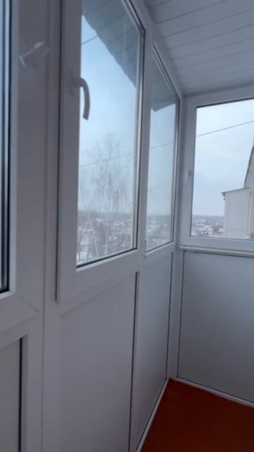 Продается 2 ком. квартира по адресу: г. Свободы, дом 24