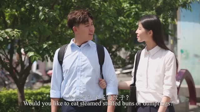 Unit1 你想吃什么？