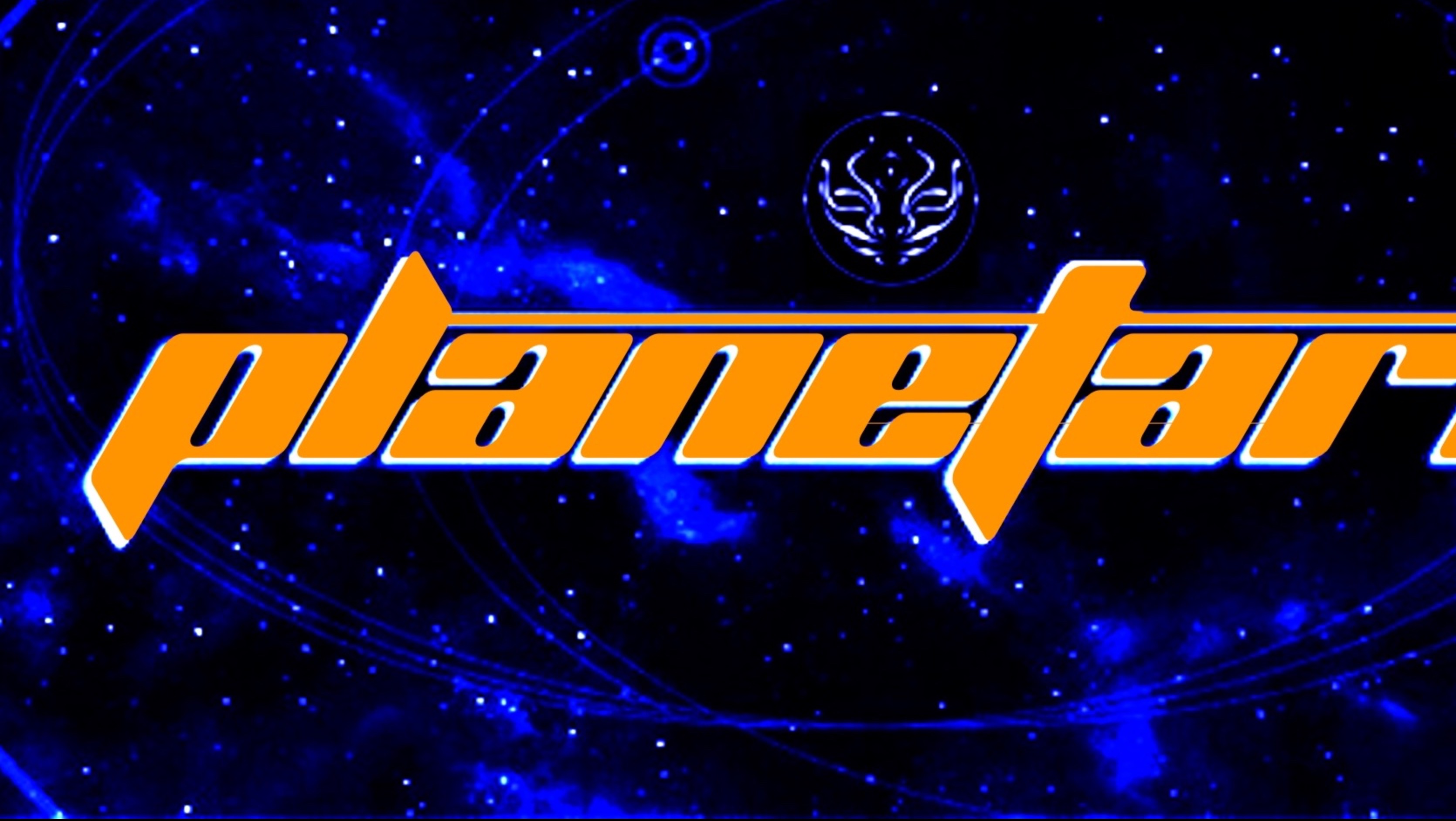 planetarium : chillout session