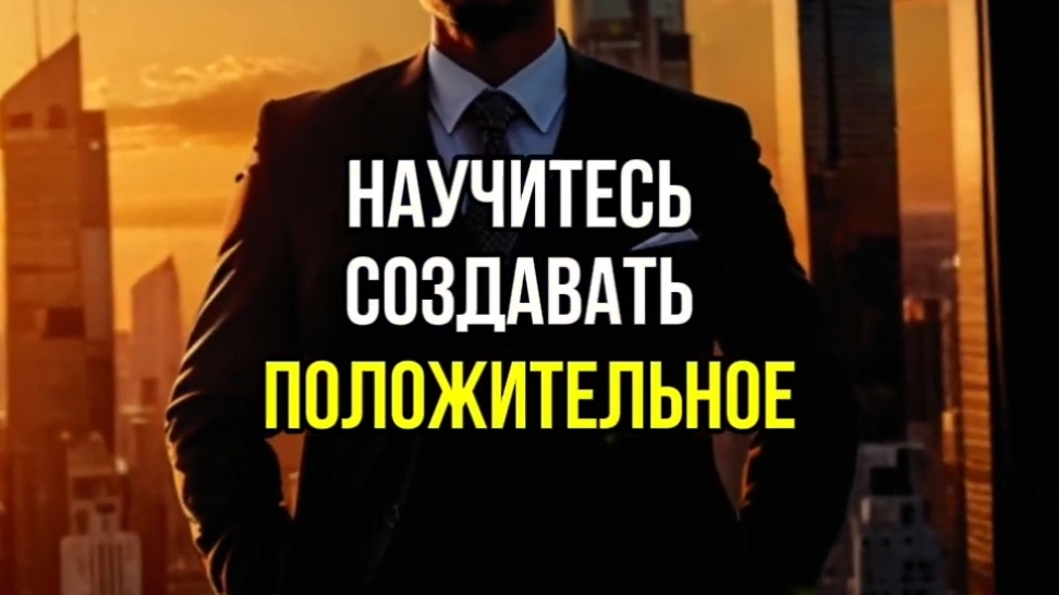 7 простыш шагов для идеального первого впечатления