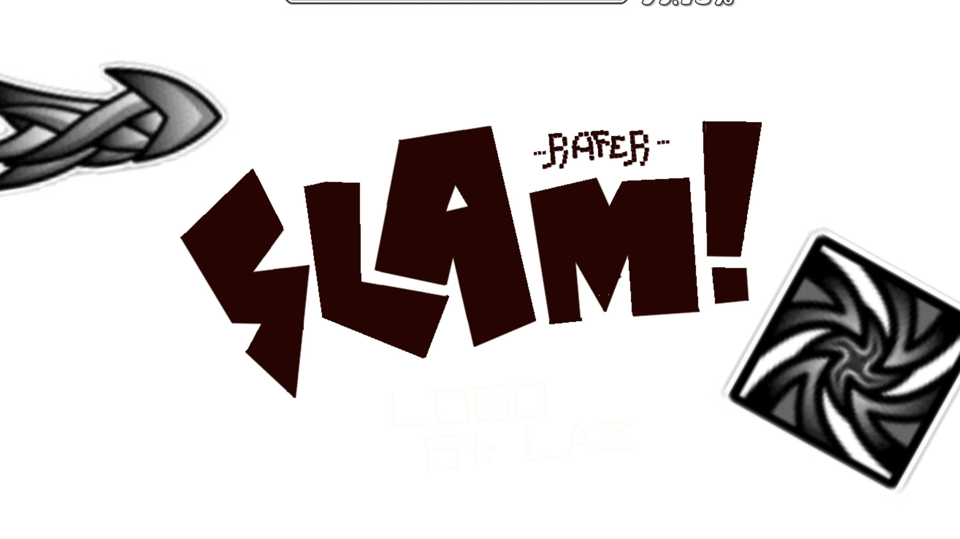 SLAM прохождение!)