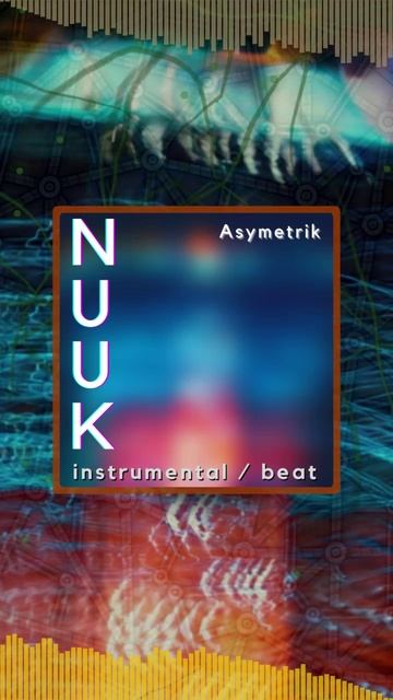 Nuuk (prod. by Asymetrik) ✉️ me for collabs #beatmaker #boombap #hiphop #rap #beats #music #бит