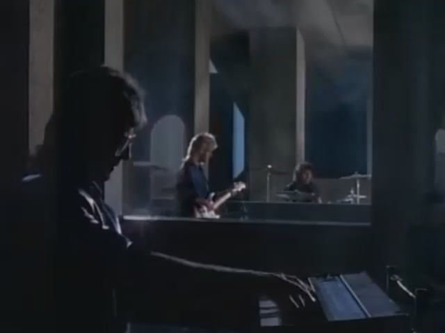 Survivor - Is This Love