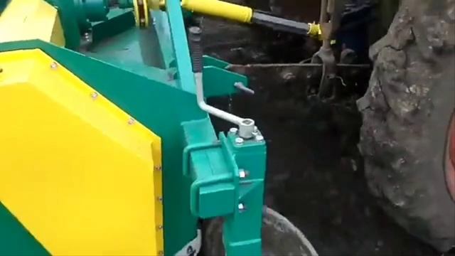 Грядообразователь ГП- 1.4