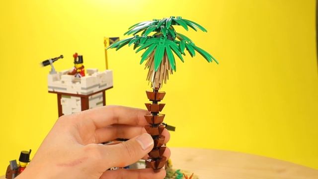 10 Ways to LEVEL UP Your LEGO CREATIONS