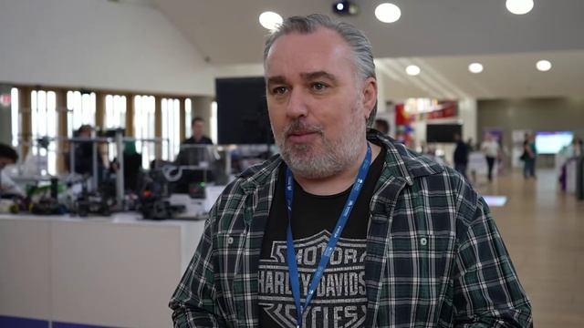 Какого оборудования не хватает российскому образованию?