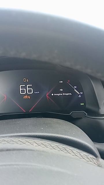 Вывод яндекс музыки на приборку Cirocco