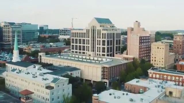 Путешествие по Южной Каролине