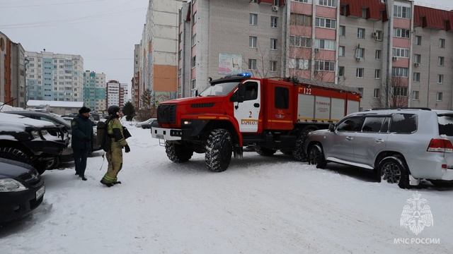 !Препятствия на пути спасения