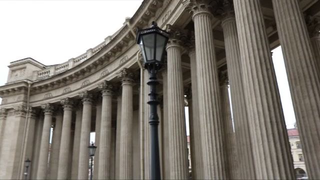 Путешествие школы мюзикла "Проксима" на театральный фестиваль в Санкт-Петербург