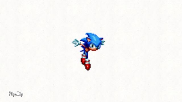 Sonic Падает