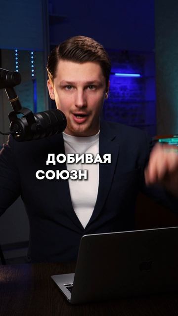 Газовый шок в Европе, цены взлетели