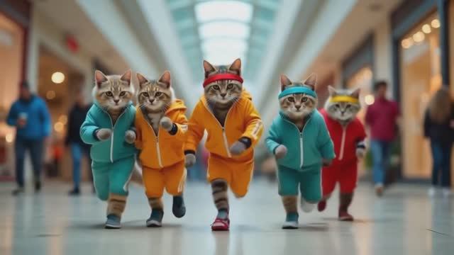 Котомаркет🛒🐈