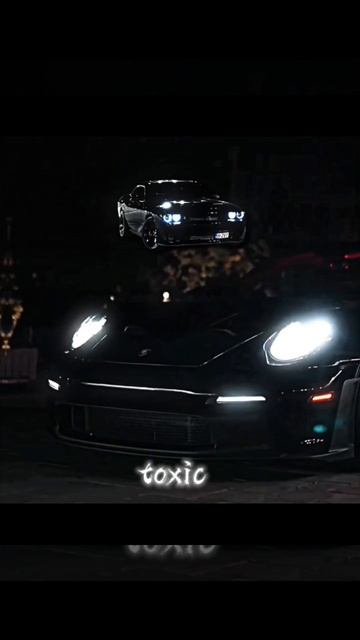 hard car edit