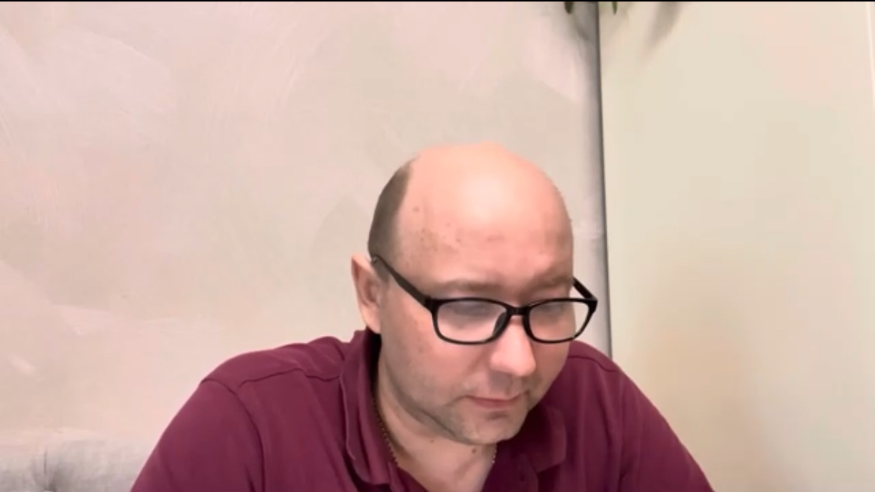 Бредовые синдромы