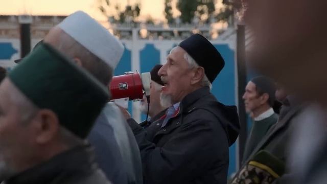 Курбан байрам 2022
Село Верхняя Елюзань!