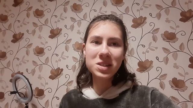 Подготовка к ОТЧЁТНИКУ! за 24 часа / Masha Stasyukova💘