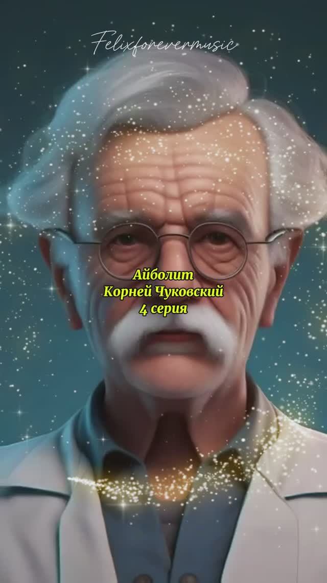 Айболит_4 серия