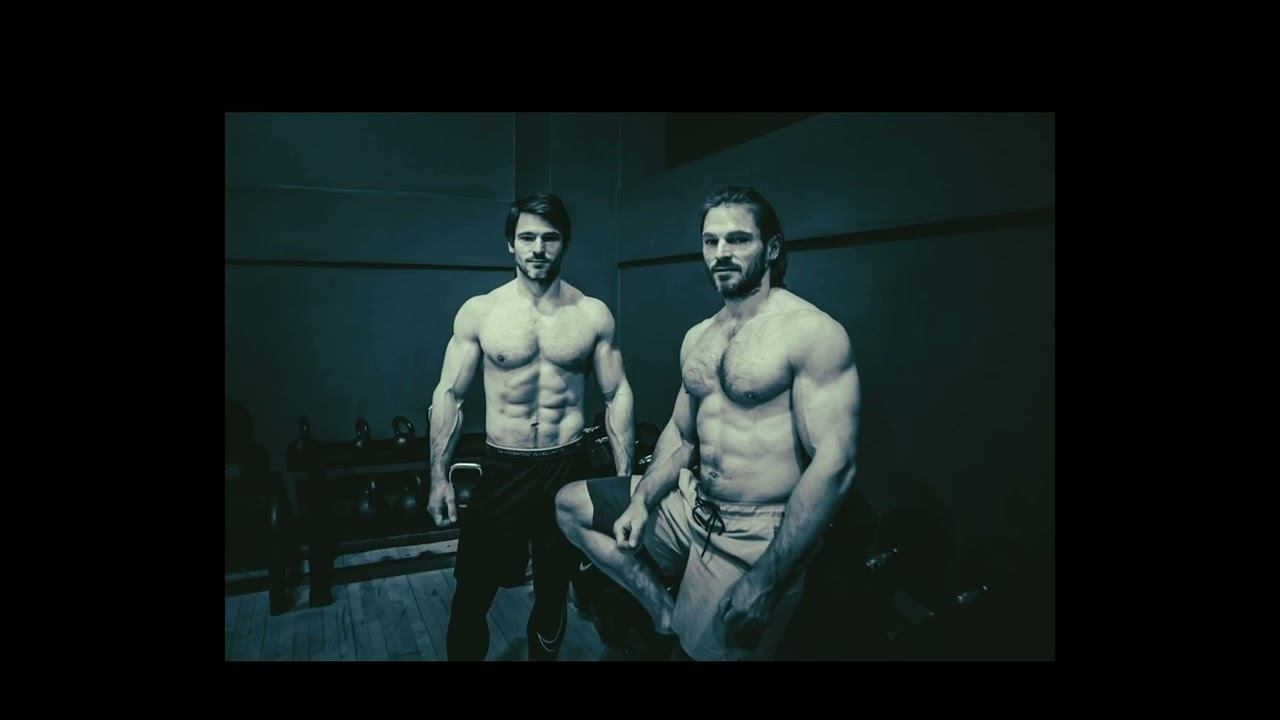 рекомпозиция с Олегом Виллардом