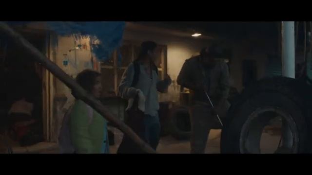 84 Lumber Super Bowl Commercial _ The Journey Begins