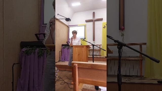 Во глубине сердечной тишины🙏