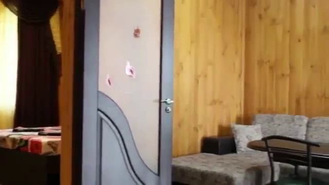Малый пансионат 'Волна Поднебесная'