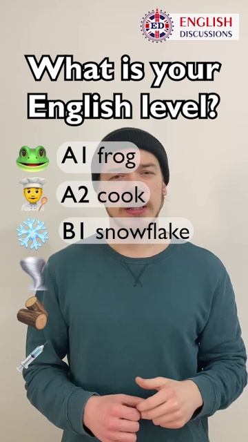 What's your English level. Our teacher Bogdan Alexandrovich