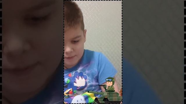 стихотворение рассказ танкиста